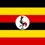 Logo of Districts of Uganda android Application 